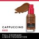 thumbnail image 3 of CoverGirl Base Outlast Extreme Wear 24Hr 3-in-1 Foundation SPF 18 - 880 Cappuccino 1 oz Covergirl Base 1 oz, 3 of 7