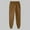 Coffee, variant on Goodtrade8 Athletic Sweatpants for Men Pockets Straight Leg Activewear Gym Joggers Elastic Waist Mens Pants
