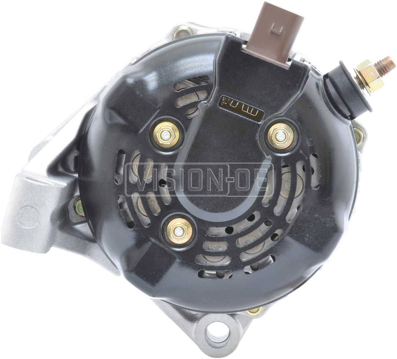 Vision OE 42071 Alternator