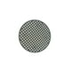 thumbnail image 1 of 10 Uds. Estera de malla para maceta de jardinería, alfombrilla para macetas, alfombrilla de rejilla inferior para bonsái (diámetro: 4,5 cm) TUNC Sencillez, 1 of 5