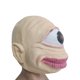 thumbnail image 3 of Máscara de látex para cosplay con un solo ojo, monstruo, Halloween, carnaval, 3 of 3