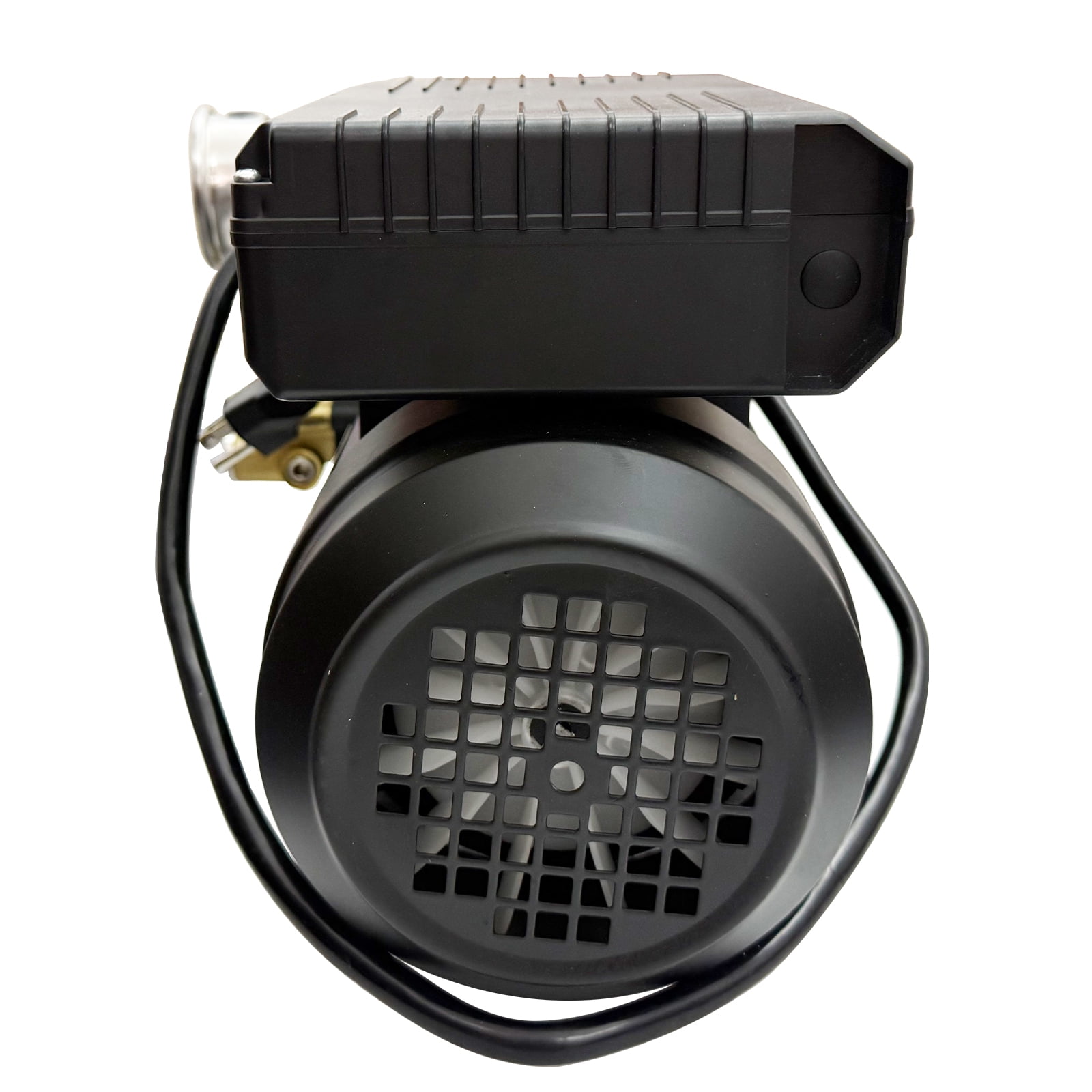 Electric Pressure Washer Portable Pressure Cleaning Pump with Water Gun 11-13L/min 110V