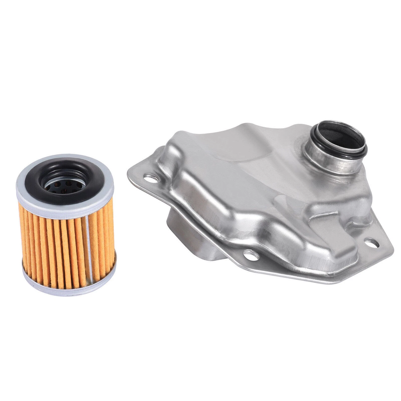 CVT Auto Transmission Filter Kit For 07-18 Nissan Altima Juke NV200 Rogue JF011E
