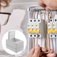 thumbnail image 2 of Caja de conexiones de distribución de energía Caja eléctrica Caja de protección de distribución de 3 vías, 2 of 6
