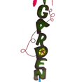 thumbnail image 2 of Evergreen 48"H Garden Dragonfly Wind Spinner, 2 of 6