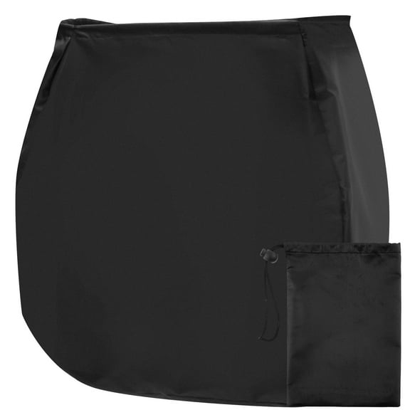 Insulated Hose Cover with Adjustable Drawstring Wall Mounted Hose Reel Cover with Storage Bag Waterproof Sun Proof Hose Reel Protector Reusable Cover for Water Hose Reel