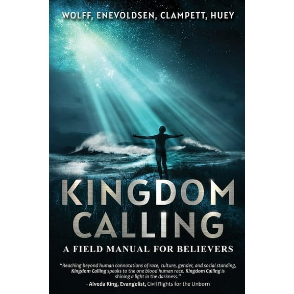Kingdom Calling, (Paperback)