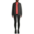 thumbnail image 3 of Swiss Alps Women’s Fishing Shirt with Short Sleeves, 3 of 6