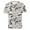Dark Gray@GC@, variant on CONZONE Men's T-Shirts Long Sleeve T Shirts for Men Casual Crew Neck Camouflage Lightweight Tees Soft Cozy Athletic Tops