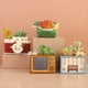 thumbnail image 5 of Maceta Retro para Teléfono, Contenedor para Plantas Suculentas, Decoración para el Hogar, Jardín, Adornos de Escritorio, Flores, Bonsái, 5 of 5