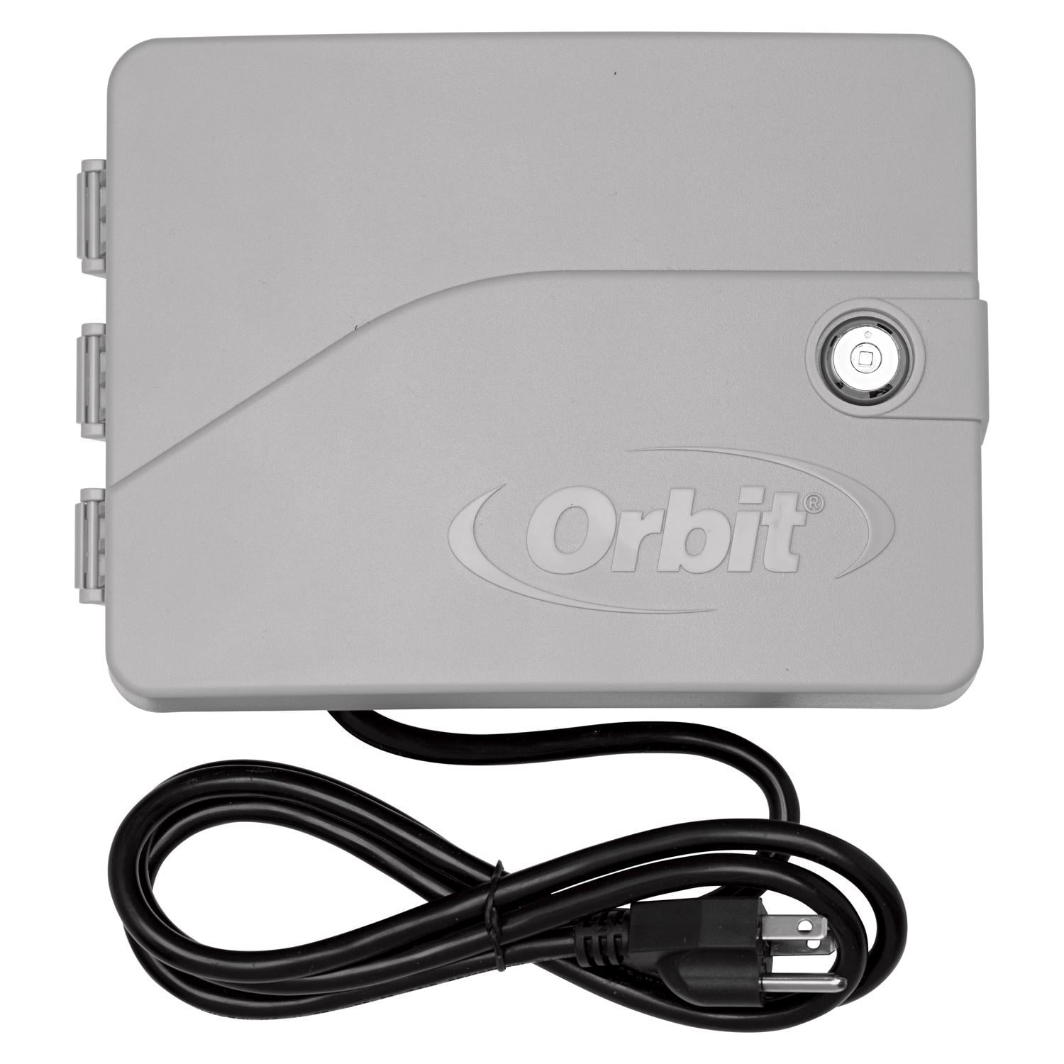 Orbit B-Hyve WiFi 6-Station Indoor/Outdoor Plug-In Sprinkler Timer 57946, 1  - City Market