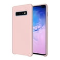 thumbnail image 3 of Samsung Galaxy S10+ Case - Liquid Silicone, TPU, 3 of 8