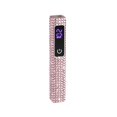 thumbnail image 1 of UV LED Nail Lamp Dryer Machine Portable USB Rechargeable Nail Dryer with Diamond ,Fashion, 1 of 7