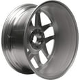 thumbnail image 3 of New Aluminum Wheel Rim 17 inch Fits 2010-2012 Ford Fusion 5-115mm 10 Spokes, 3 of 8