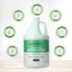 thumbnail image 4 of Loción Ginger Lily Farms Club & Fitness Suavizante Mantequilla 3,78 L, 4 of 7