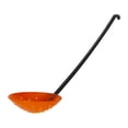 thumbnail image 1 of Eigraketly Ice Scooper Slush Skimmer Durable PP Cuchara Pesca de invierno Pescar negro y rojo anaranjado, 1 of 1
