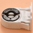 thumbnail image 5 of 4X T8 Fluorescent Lighting Socket Lamp Holder, 5 of 5