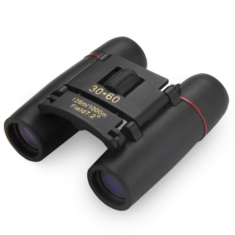 Brybelly Folding 30x60 Binoculars