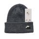thumbnail image 3 of Gorros Europeos y Americanos, Gorros de Punto, Gorros de Lana Informales japoneses de Invierno, Diademas con puños, Gorros para el frío con protección para los oídos, 3 of 4