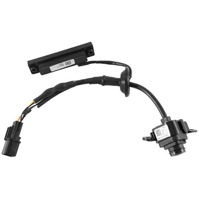 99240-K7000 99240K7000 Rear View Reverse Camera Assist Backup Camera for Hyundai I10 20-22