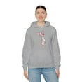 thumbnail image 5 of 90s Nostalgia Retro Nick Hoodie, Pinky & The Brain Graphic Hoodie, 5 of 5