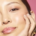 thumbnail image 3 of e.l.f. Glow Reviver Plumping Lip Oil Warm Pink, 3 of 11