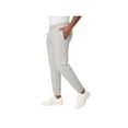 thumbnail image 2 of Hanes Men's & Big Men's Essentials Fleece Jogger Sweatpants, Sizes S-5XL, 2 of 10