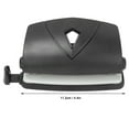 thumbnail image 4 of Hole Slot Puncher, Accurate Positioning Paper Puncher, Universal For, 4 of 8