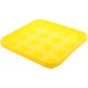 thumbnail image 1 of unbranded Organizadora Para Bolas De Snooker De Plástico Con Detalle Fino Y Color Amarillo, 1 of 8