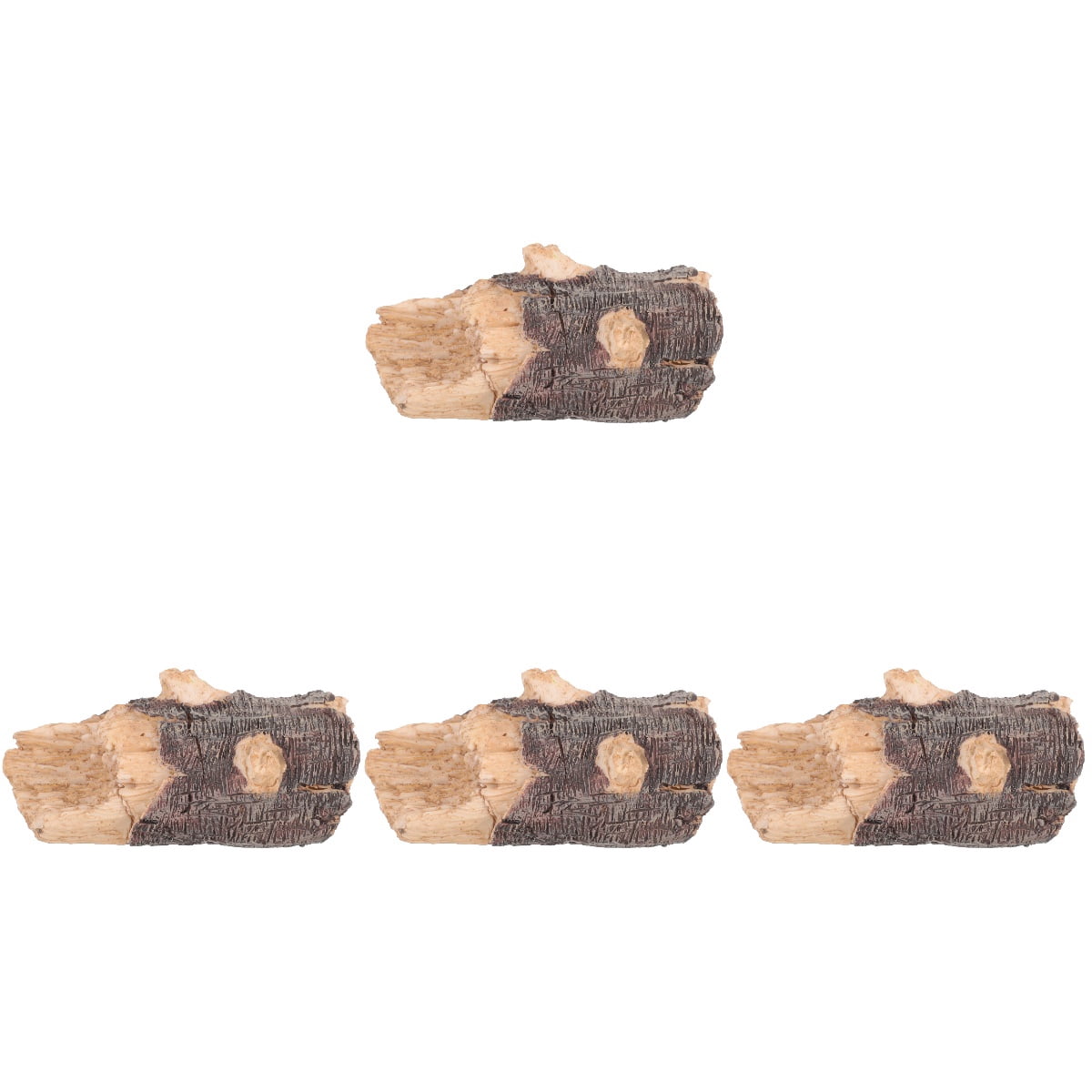 4 Count Branch Key Box Disguised Key Holder 13x7cm