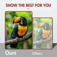 thumbnail image 7 of 067 Toner Cartridge Compatible for Canon 067 Cartridge 067 CRG-067 CRG-067H imageCLASS MF656Cdw MF654Cdw LBP633Cdw LBP632Cdw MF653Cdw (Yellow,1-Pack), 7 of 7