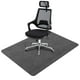 thumbnail image 1 of GPED Tapete de Silla de Oficina para Piso de Madera, Tapete de Silla de Escritorio de 55"x35", Protector de Piso Antideslizante, Tapete de Oficina de Pelo Bajo para Oficina, Hogar, 1 of 8