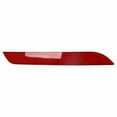 thumbnail image 4 of EGOESWELL 63147203237+63147203238 Red Rear Bumper Reflectors, Left & Right, Sturdy Construction, 4 of 5