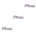 thumbnail image 3 of Guardoinrt Versatile Wallpaper Border Stickers Made With PVC Easy To Clean Multifunctional Wide Application style 1 3Set, 3 of 6