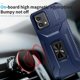 thumbnail image 3 of Funda para GANGXUN Motorola Moto G Stylus 5G 2023 - Soporte metálico, Función magnética, Azul, 3 of 5