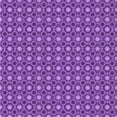 thumbnail image 1 of Ahgly Company Machine Washable Indoor Square Transitional Heliotrope Purple Area Rugs, 7' Square, 1 of 7