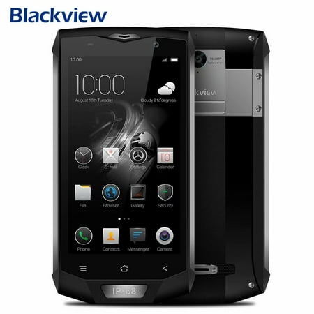 Gps Unlocked Cell Phone - Unlocked Cell Phones, Blackview BV8000 Pro Global EditionDual 4G LET Smartphone,64GB 4G GPS, Unlocked Cell Phones Mobile Phone Fingerprint Recognition Waterproof