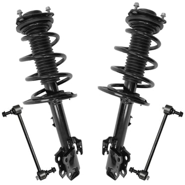 BC Racing BR Type Coilovers | 2011-2016 Ford Fiesta (E-13-BR