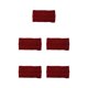 thumbnail image 1 of Sonducket Diademas de punto Protección elástica para la cabeza Calentadores de oídos a prueba de viento Diadema Accesorio de moda Suministros deportivos Type2 NO2 Sonducket CBP265880, 1 of 5