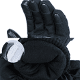 thumbnail image 3 of Ski Gloves, Waterproof Winter Cold Weather Snowboard Snow Gloves, 3 of 5