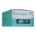 thumbnail image 2 of Colágeno Facial VIO 45 Cápsulas Twist Off de 500 mg, 2 of 3