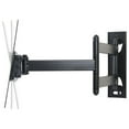 thumbnail image 3 of VideoSecu Full Motion TV Wall Mount for VIZIO 24-40" D39hn-D0 D39hn-E0 D40-D1 D40u-D1 E40-D0 LCD LED Tilt Swivel BGN, 3 of 4