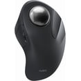 thumbnail image 1 of Ratón de trackball ergonómico inalámbrico Nulea M505 recargable, 1 of 7