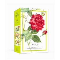 New York Botanical Garden: Roses : 100 Postcards from the Archives of The New York Botanical Garden (Cards)