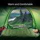 thumbnail image 4 of Saco de dormir tipo sobre para adultos Mezcla de poliéster Impermeable Viaje Cálido CampingRed1.3kg, 4 of 4