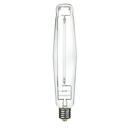 Hortilux Super Hps Lamp Hortilux Super HPS (High Pressure Sodium) Enhanced Spectrum Lamp, 1000W 2018 Model ()
