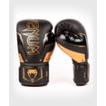thumbnail image 3 of Guantes de boxeo Venum Elite Evo Black Bronze 12 oz, 3 of 7