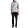 thumbnail image 2 of RBX Men?s Weekender Quarter Zip Hoodie, 2 of 4