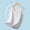 Gray, variant on Girl Vest Crew Neck Sweatshirt Breathable Soft Tank Tops Sleeveless Undershirts Athletic Tank Tops for Teen Dance Performance Yoga Do Sports Undershirts