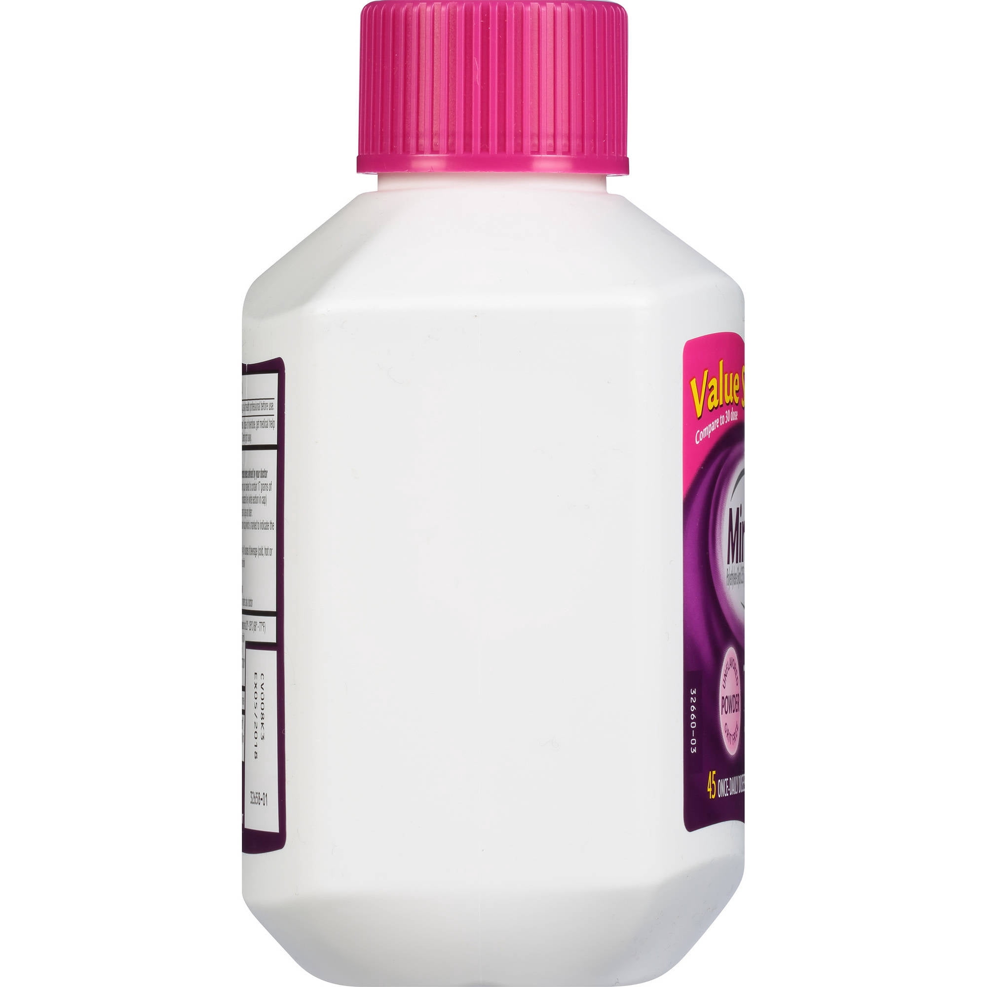 MiraLAX Laxative Powder 26.90 oz